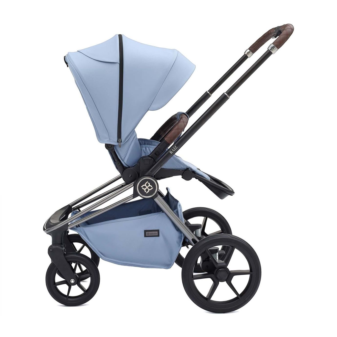 Labala RAIZ EDITION LINE 2025 Sky blue