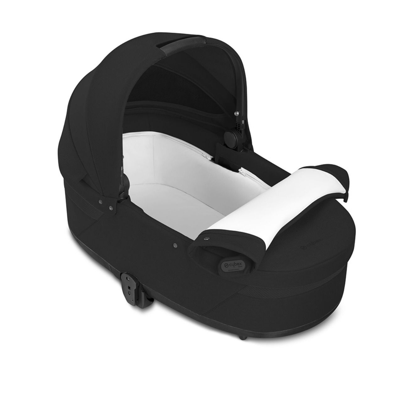 Спальный блок Cybex Gazelle S Cot Moon Black