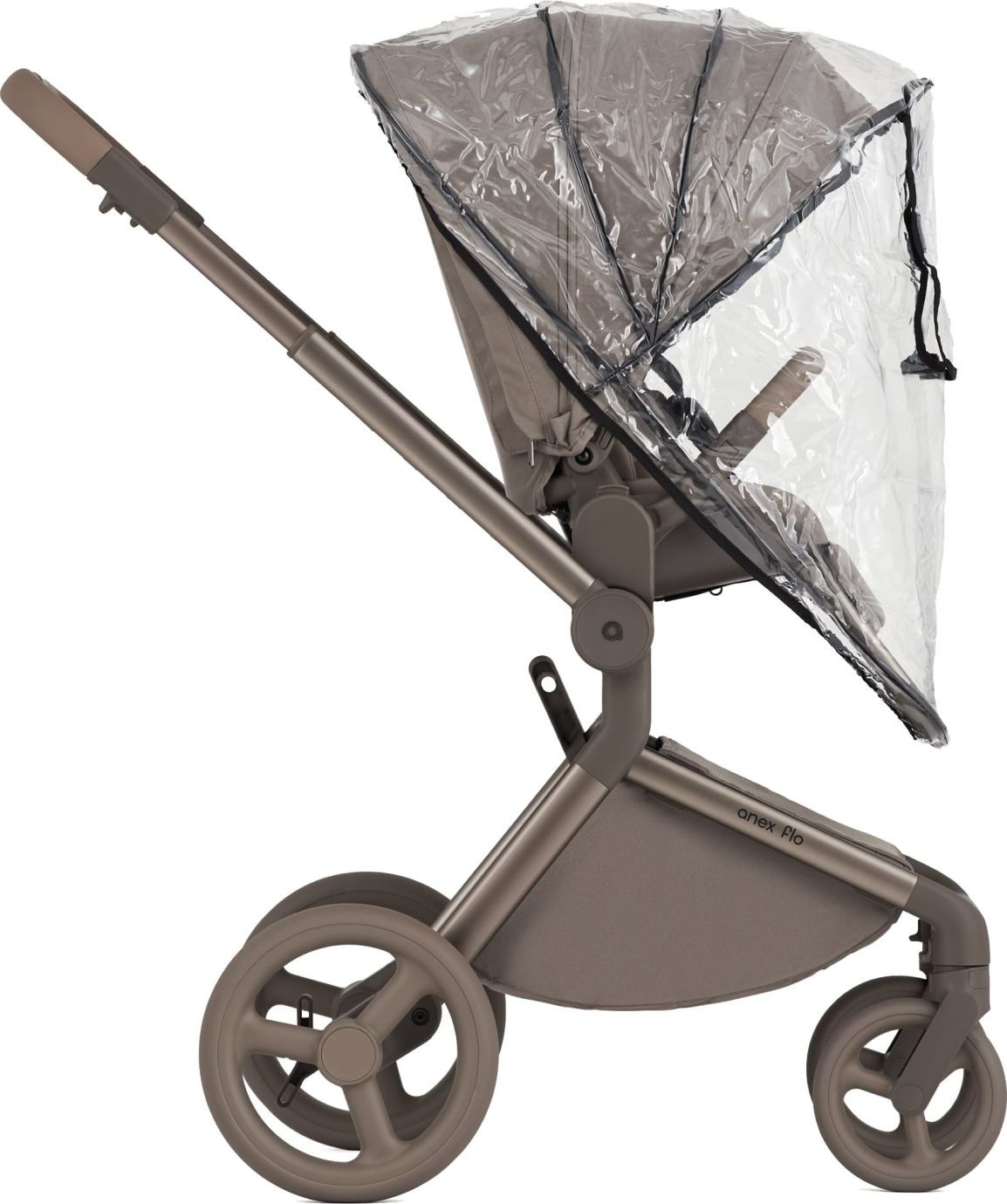 Коляска Anex Flo Yuki