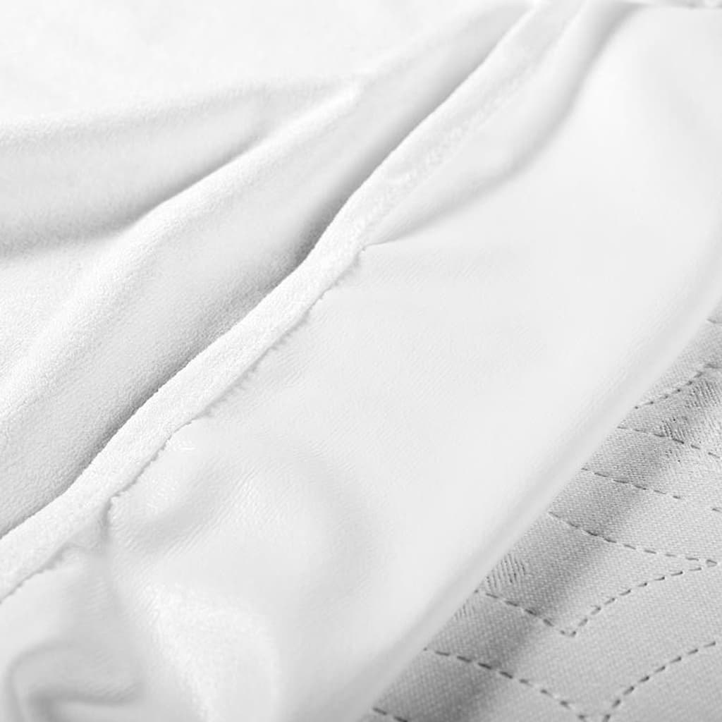 Наматрасник на резинке, круг