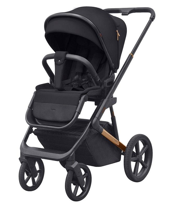 Коляска 2 в 1 Carrello Sigma CRL-6523 / 2025