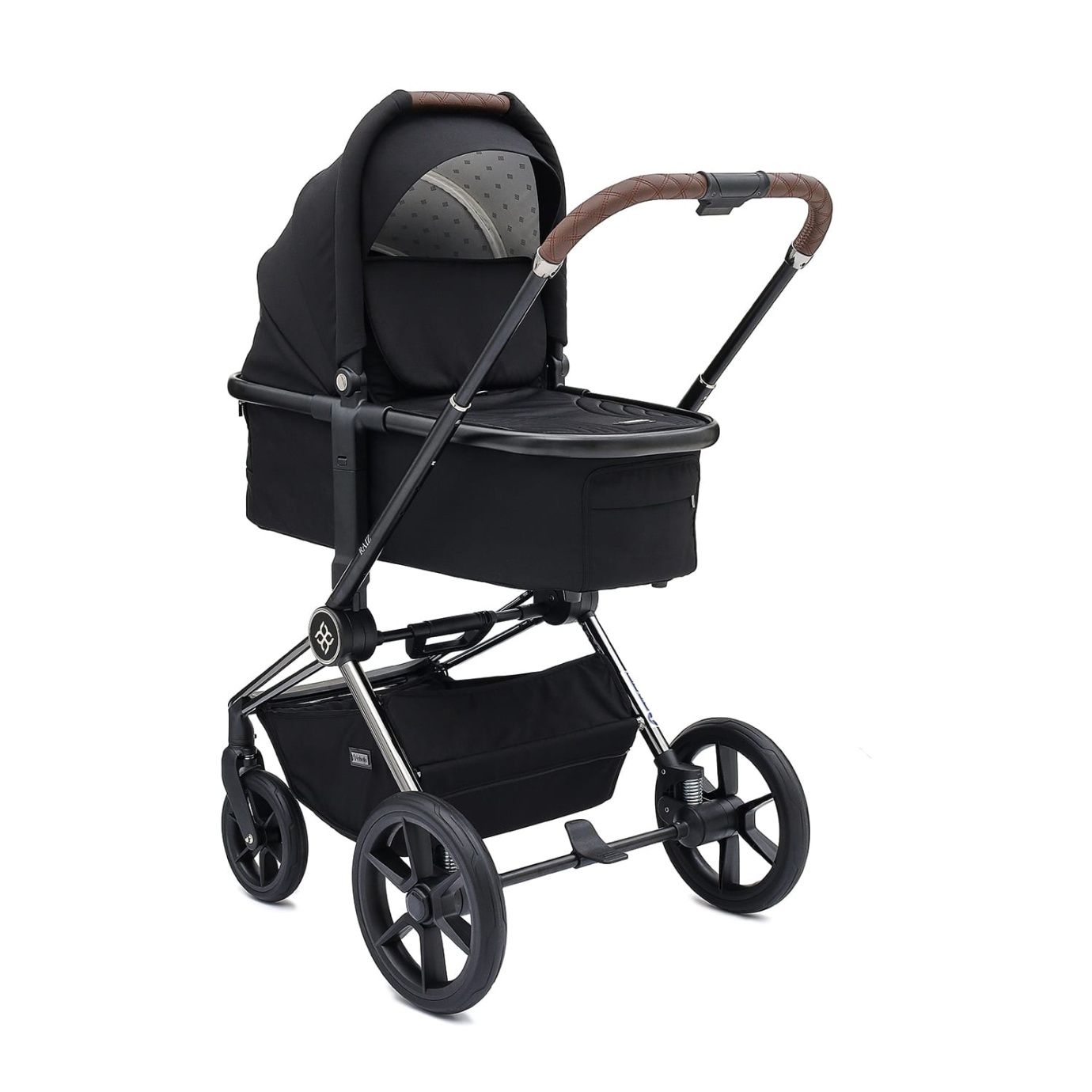 Labala RAIZ EDITION LINE 2025 Black night