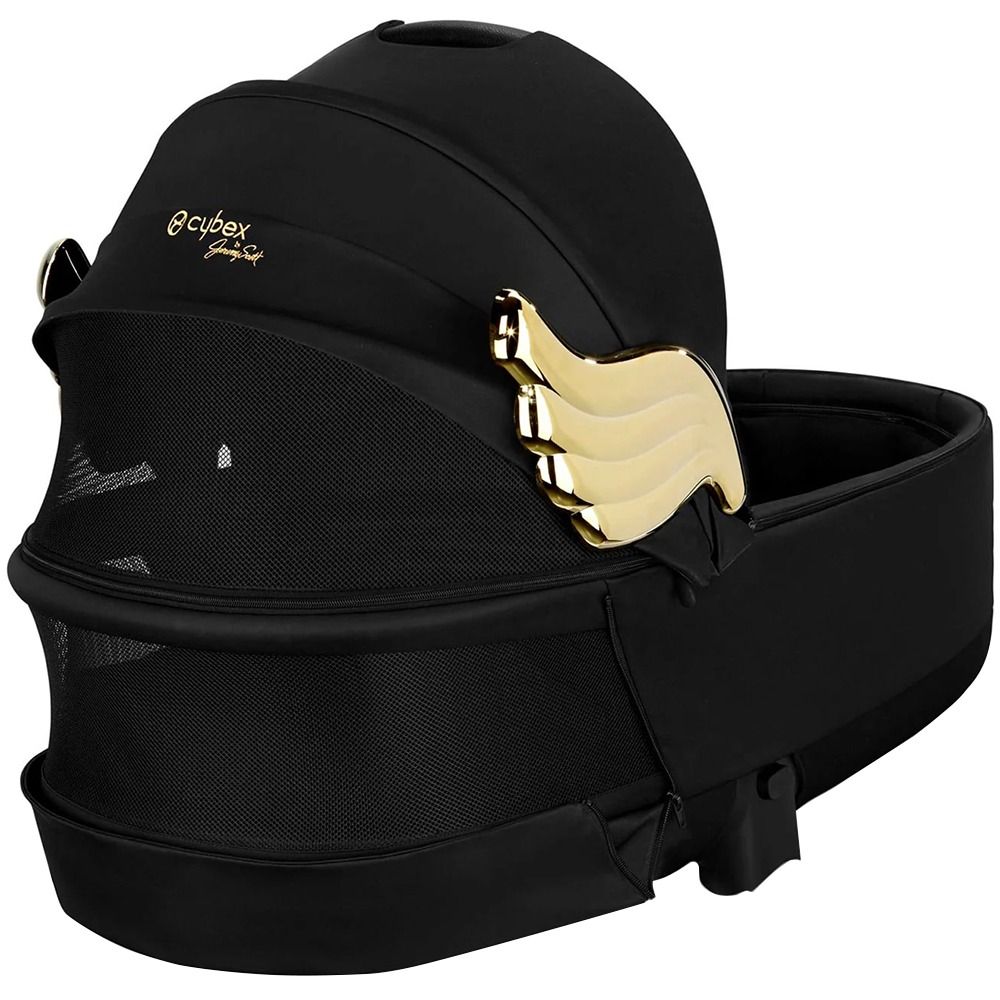 Спальный блок Cybex PRIAM III FE JS Wings