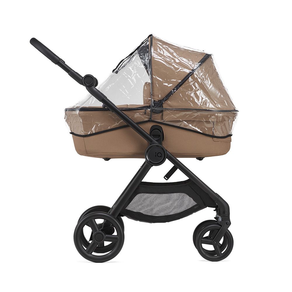 Коляска ANEX iQ