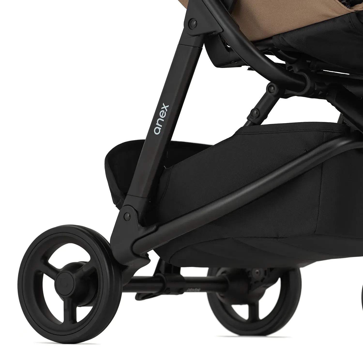 Коляска ANEX AIR-Z new color