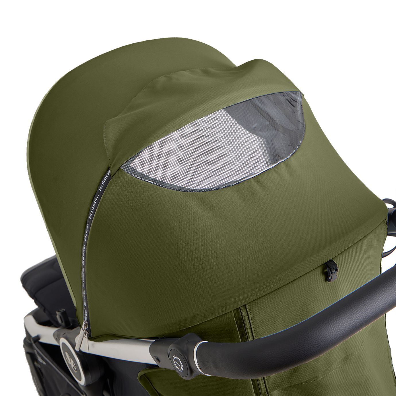 Прогулочная коляска Contente