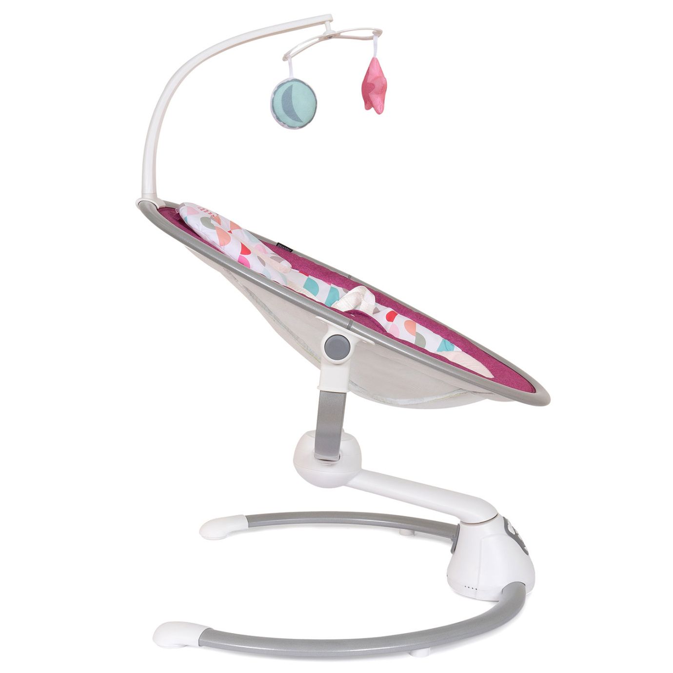 Электрокачели Nuovita Mistero MS3