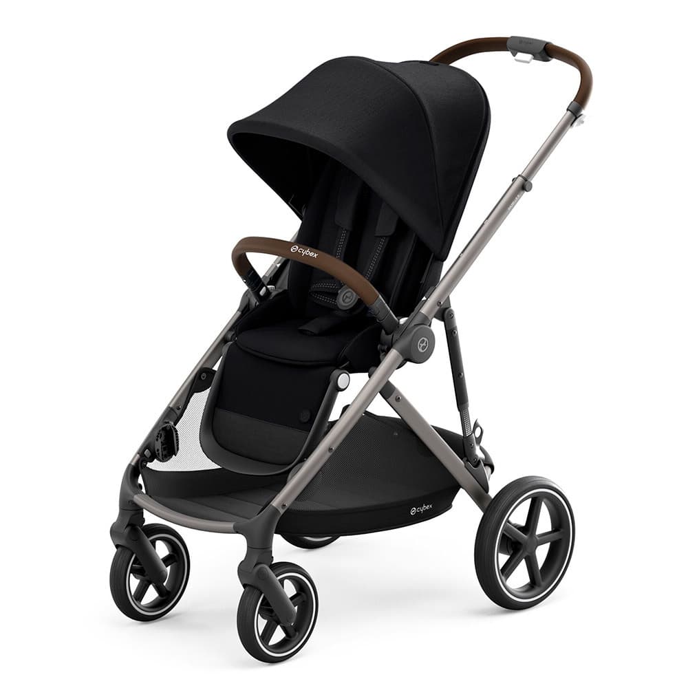 Детская коляска Cybex Gazelle S 2 в 1 TPE