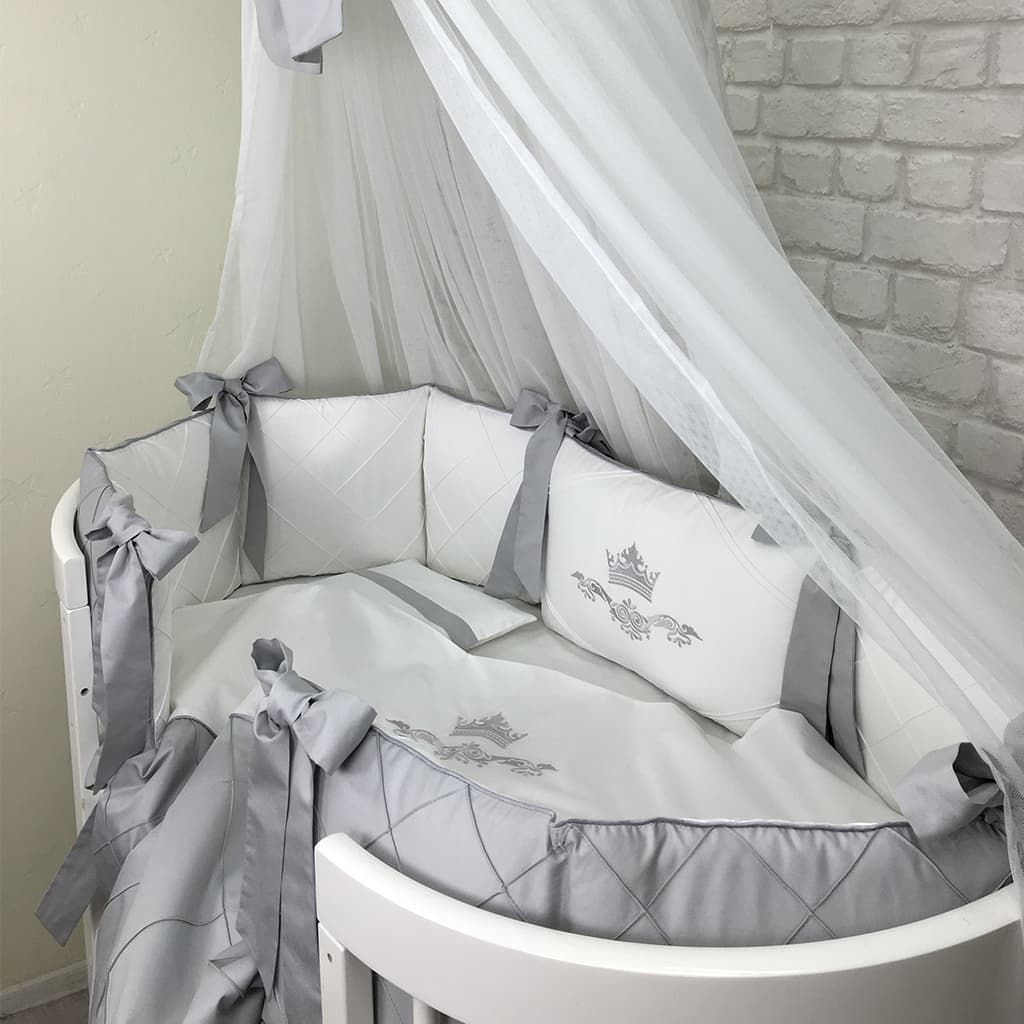 Комплект MARELE "Имитация Серая"