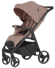 Прогулочная коляска Bravo
