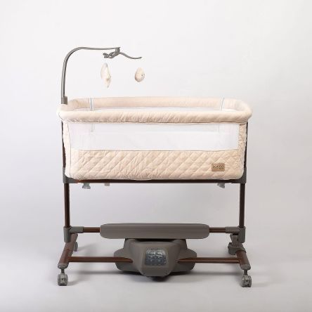 Колыбель Peppy Sonno