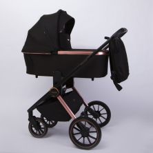 Коляска Peppy Monaco GrandPrix 2024