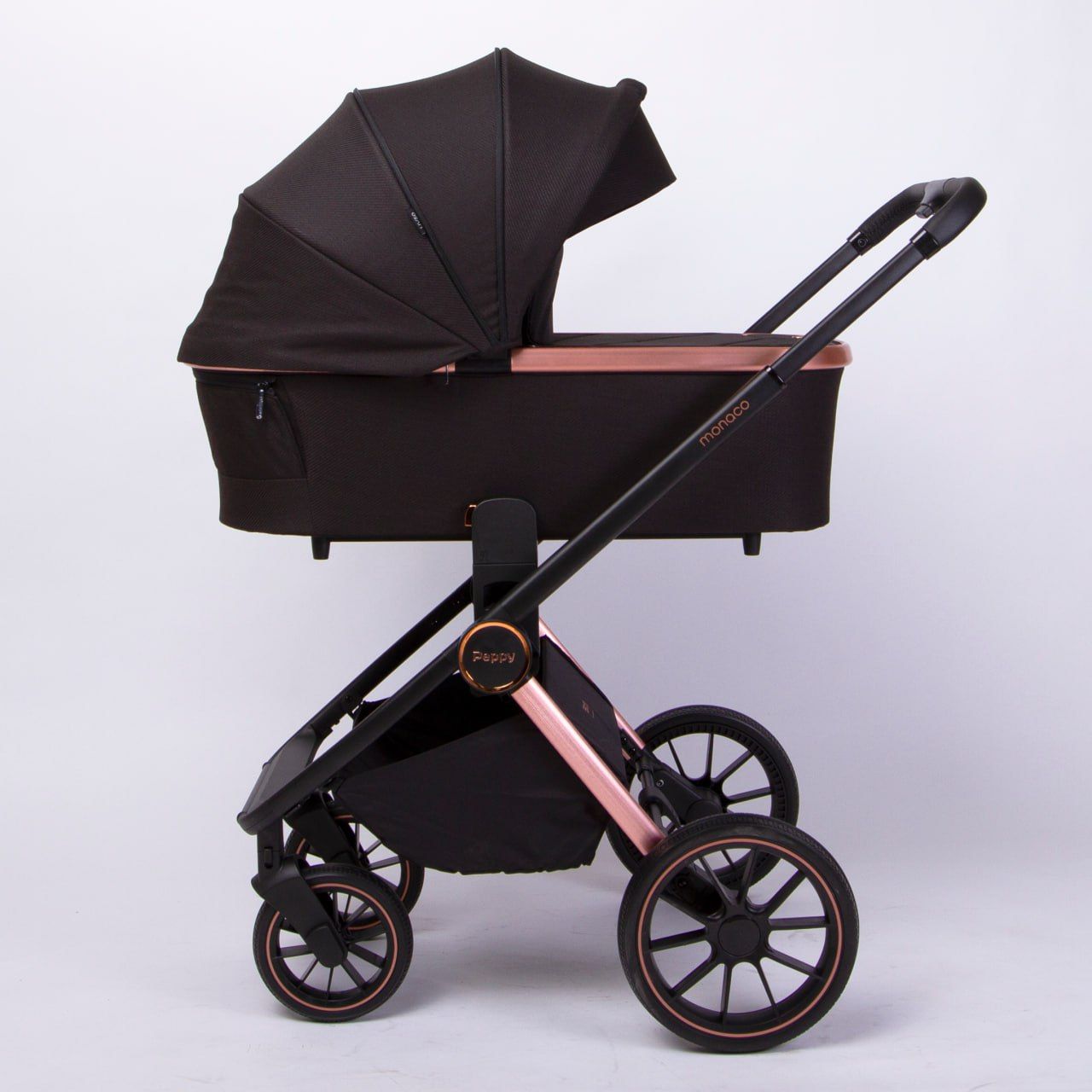 Коляска Peppy Monaco GrandPrix 2024