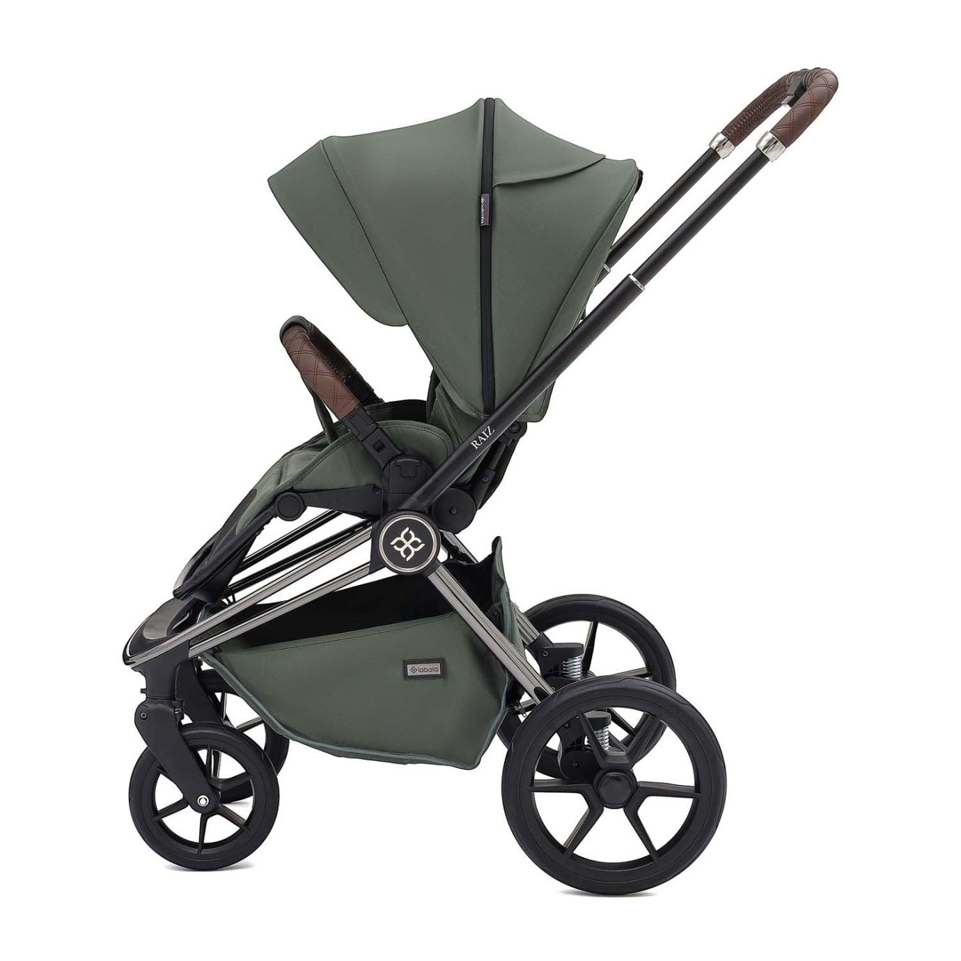 Labala RAIZ EDITION LINE 2025 Green