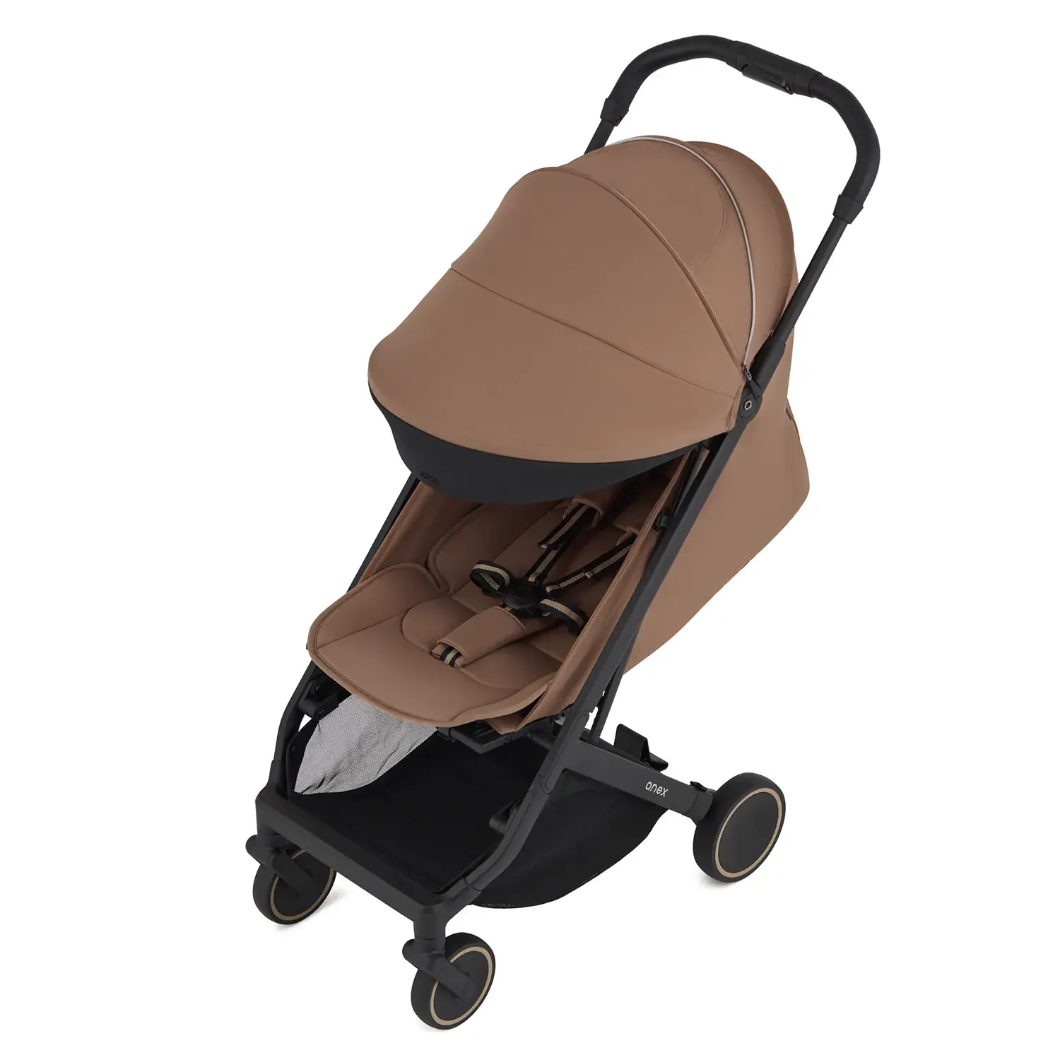 Коляска ANEX AIR-X² (Ax2-05) bronzo