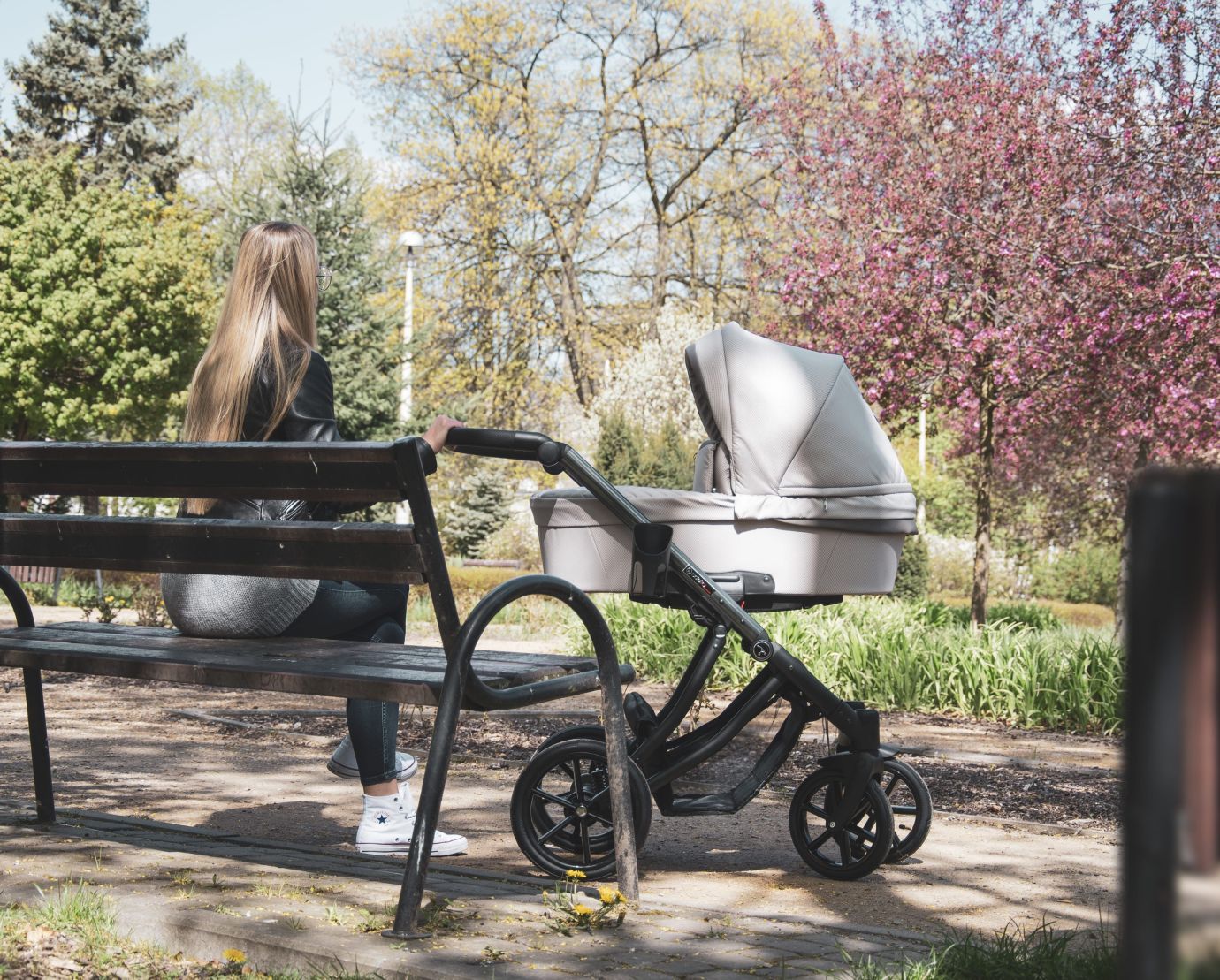 Коляска Coletto Dante