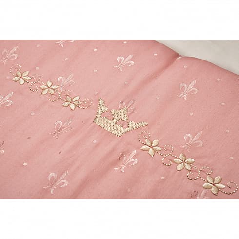 Комплект в кроватку Nuovita "Prestigio Atlante"