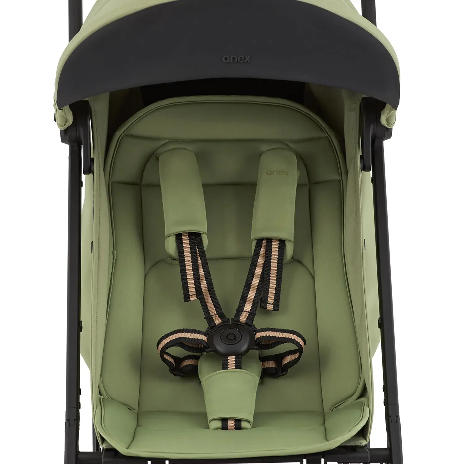 Коляска ANEX AIR-X² (Ax2-05) vert