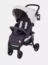 Коляска прогулочная Rant Kira Star