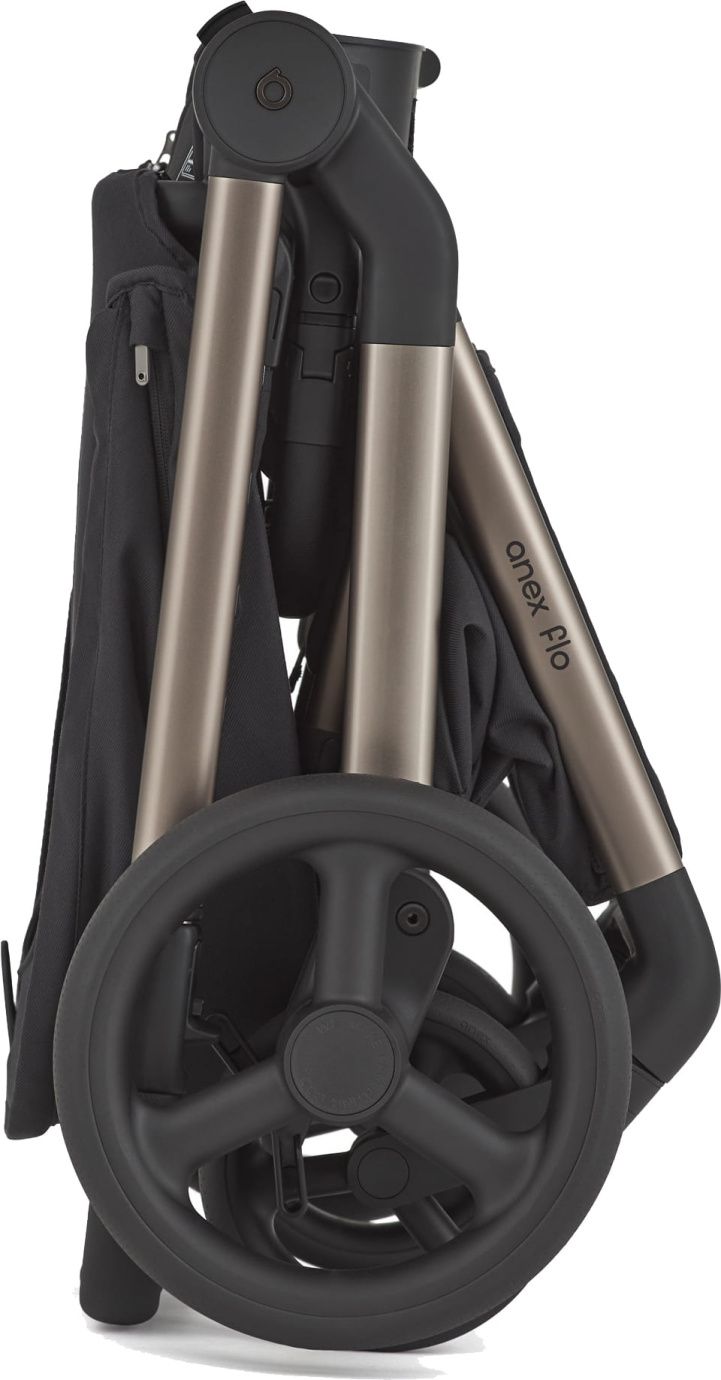 Коляска Anex Flo Solo