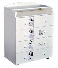 Комод Зверополис