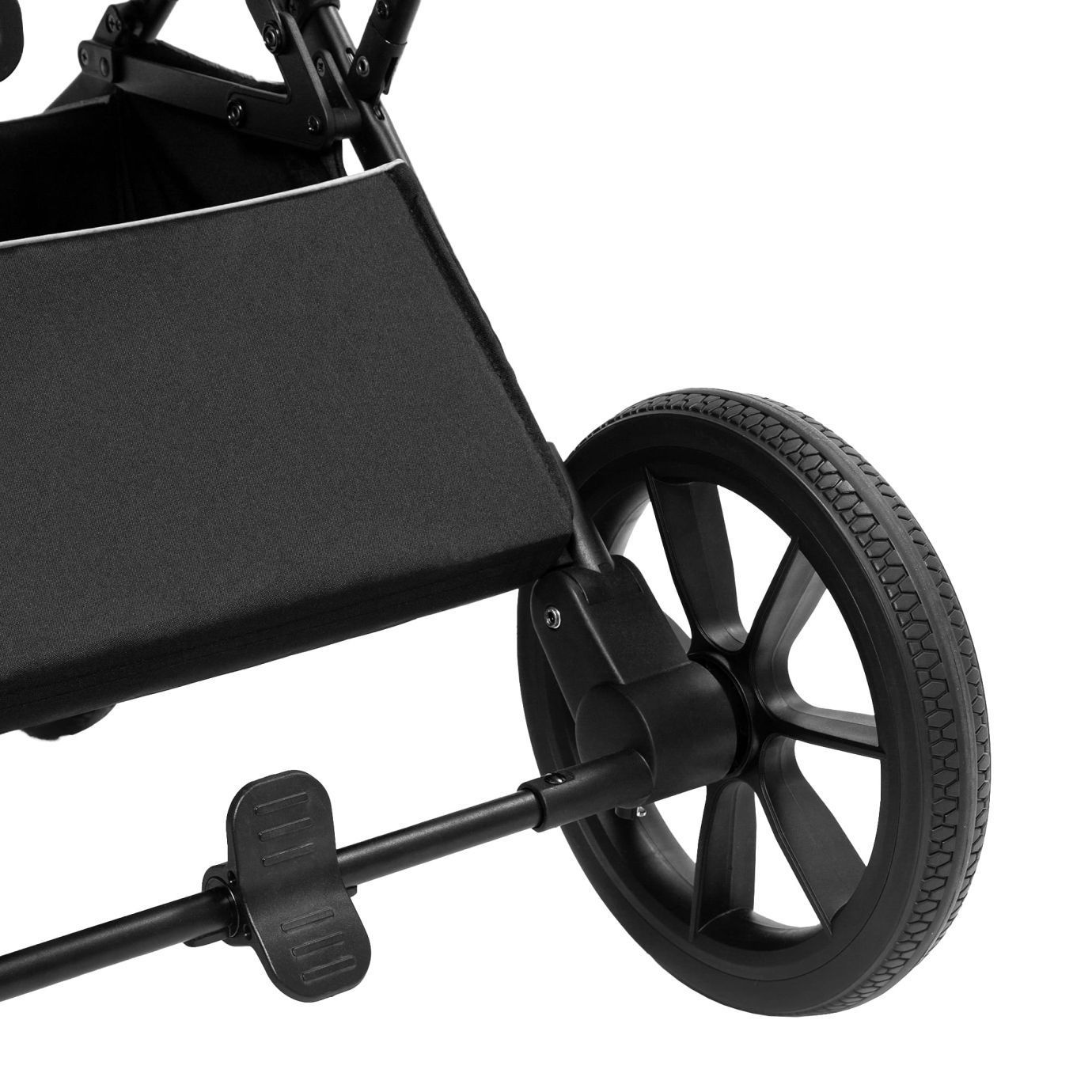 Коляска Sweet Baby Porto Beige