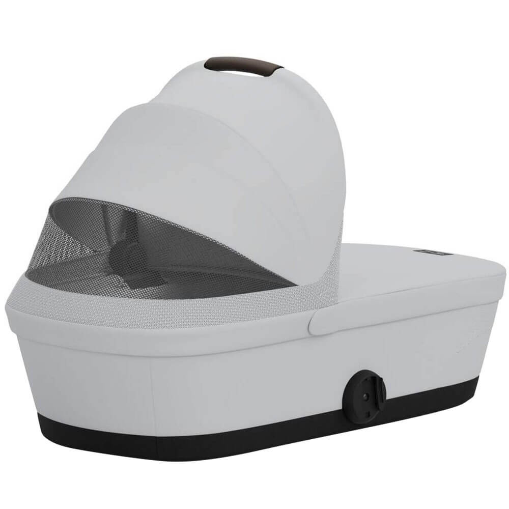 Спальный блок Cybex Melio Cot Fog Grey