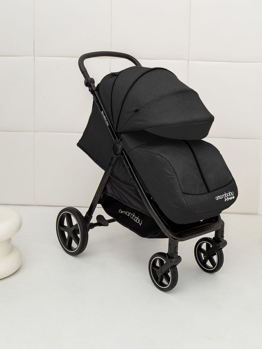 Прогулочная коляска Strollin'Joy