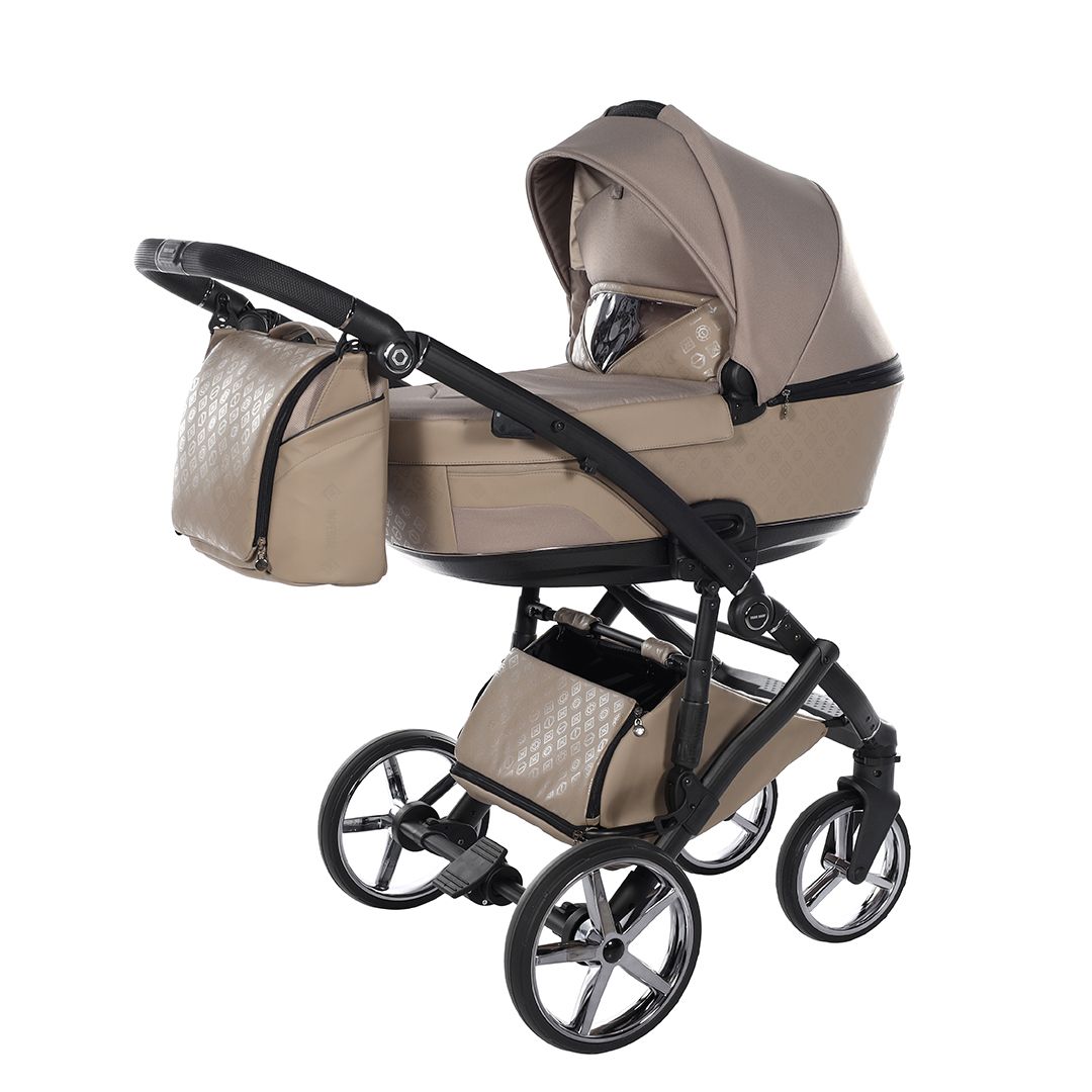 Коляска Tako Laret Imperial NEW TLIv2