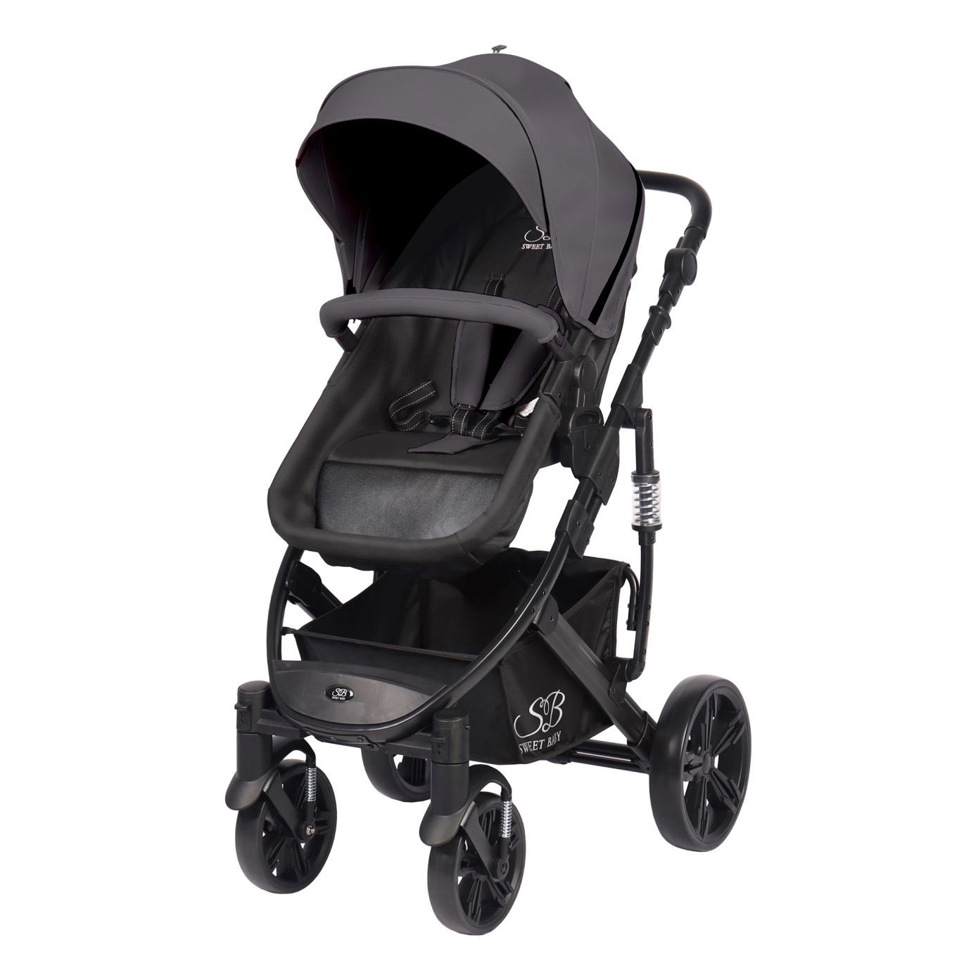 Коляска-трансформер 2в1 Comfort