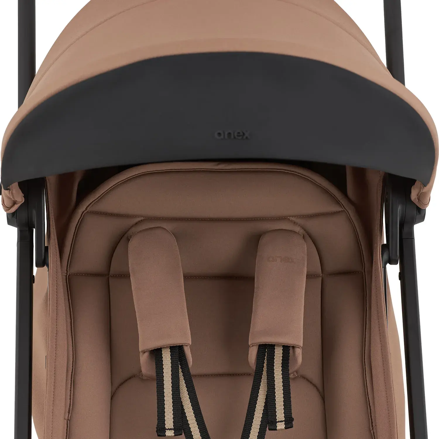 Коляска ANEX AIR-X² (Ax2-05) bronzo