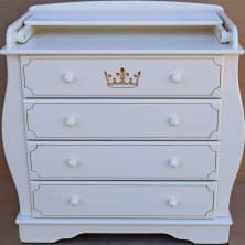 Комод Корона 2
