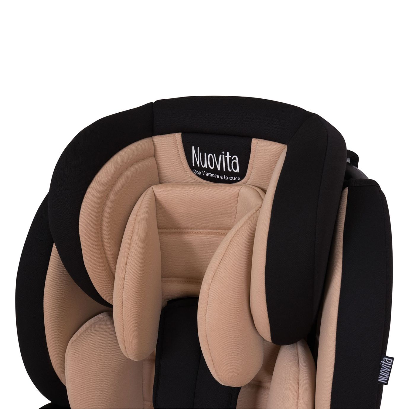Автокресло NUOVITA MACZIONE N123-1
