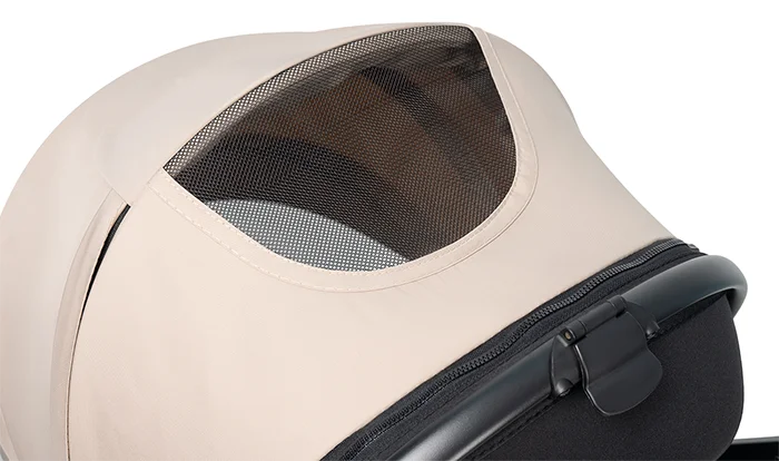 Коляска детская прогулочная Fest Lux