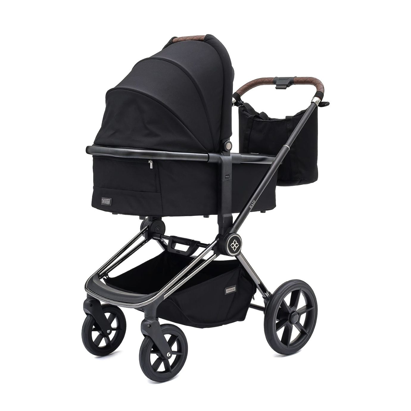 Labala RAIZ EDITION LINE 2025 Black night