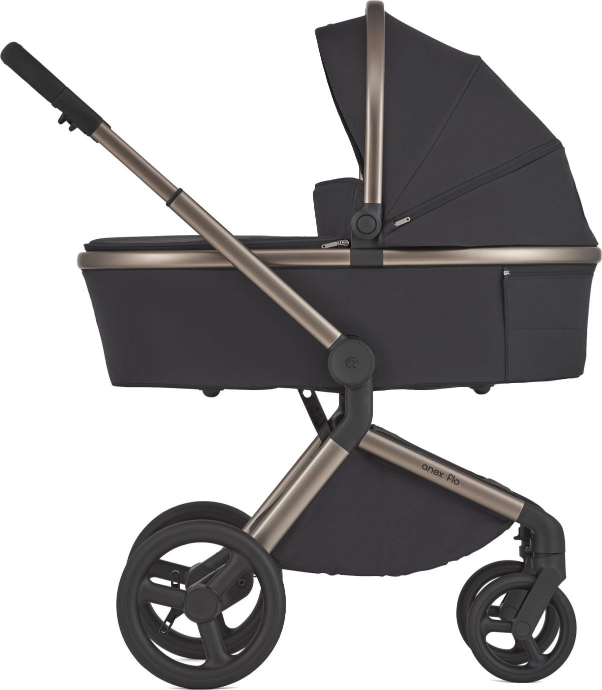 Коляска Anex Flo Solo