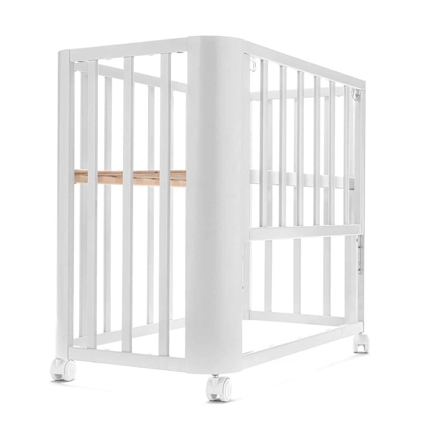 Приставная кровать NUOVITA ACCANTO FERRARA 85Х45