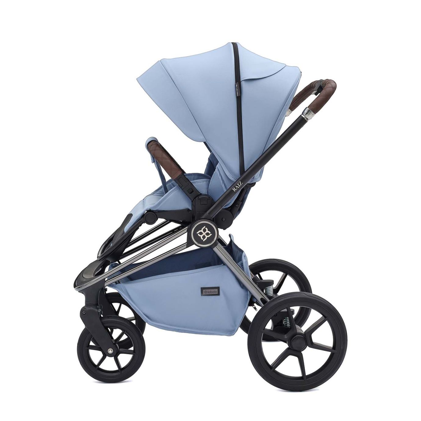 Labala RAIZ EDITION LINE 2025 Sky blue