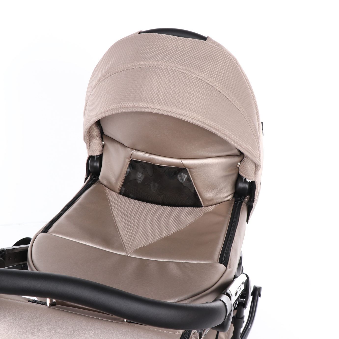 Коляска Junama Saphire 2