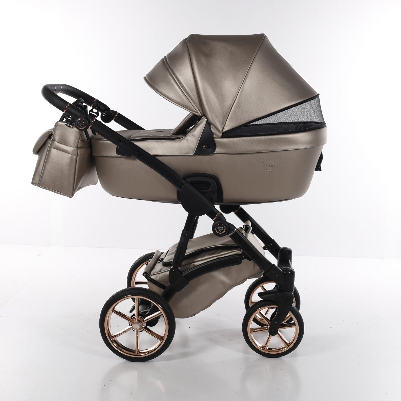 Коляска junama termo line ecco