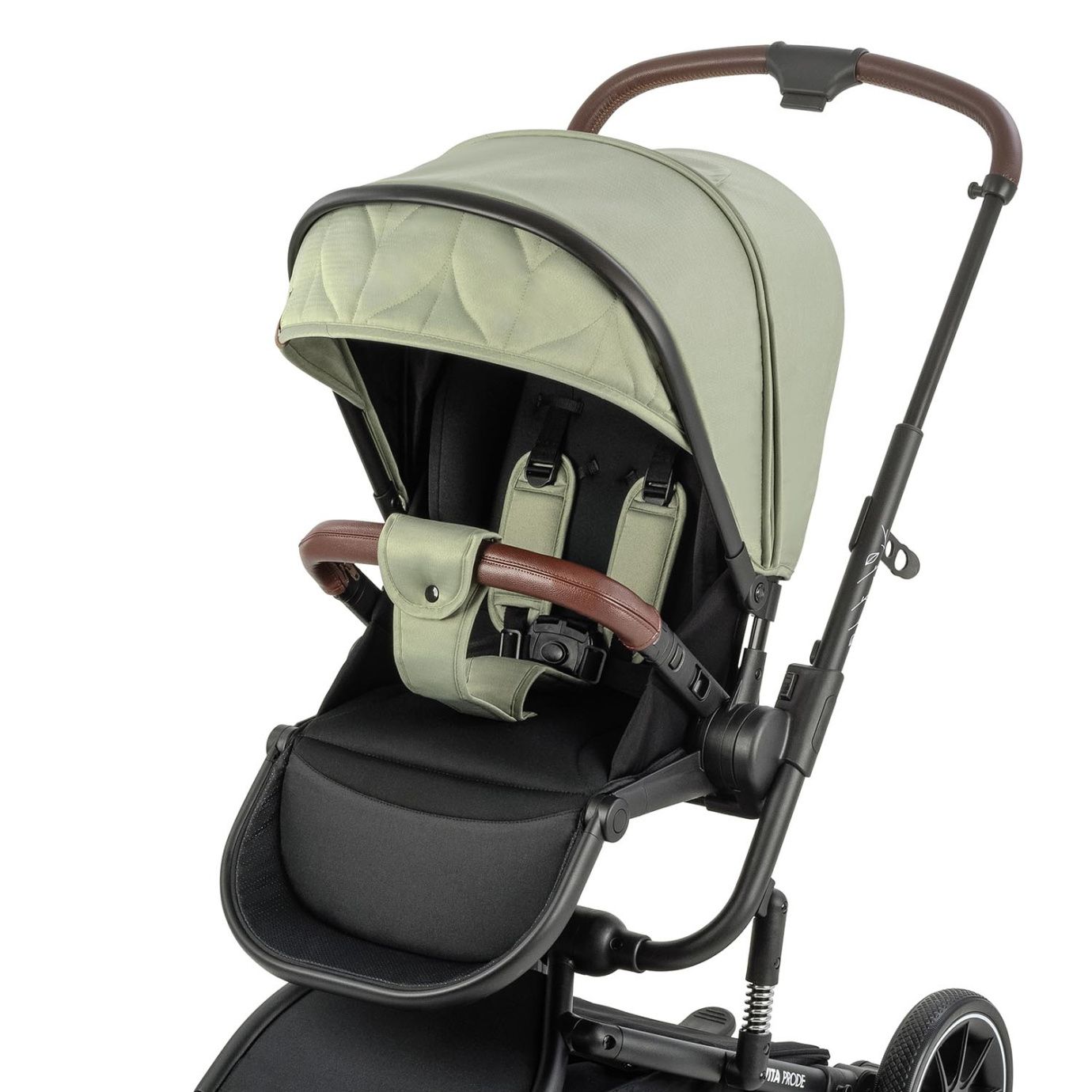 Детская коляска 2 В 1 NUOVITA PRODE
