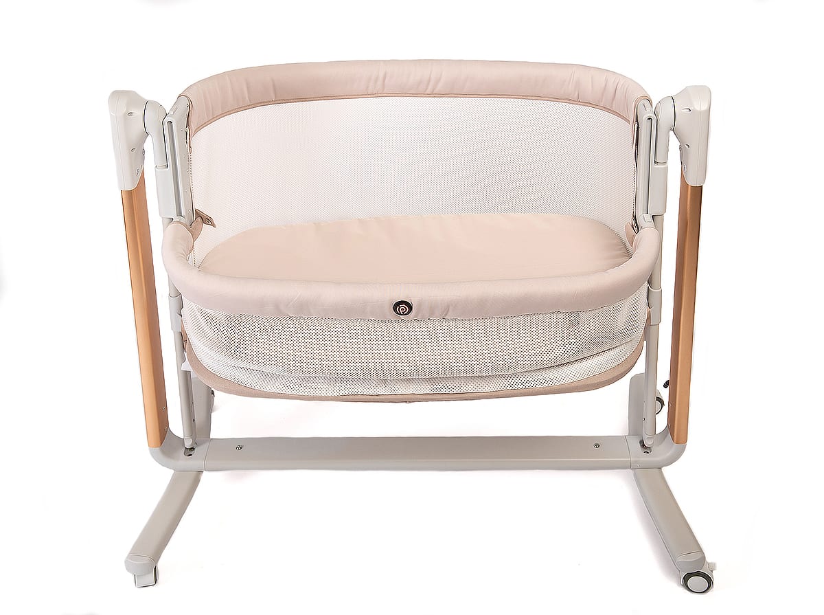 Колыбель Peppy Luna