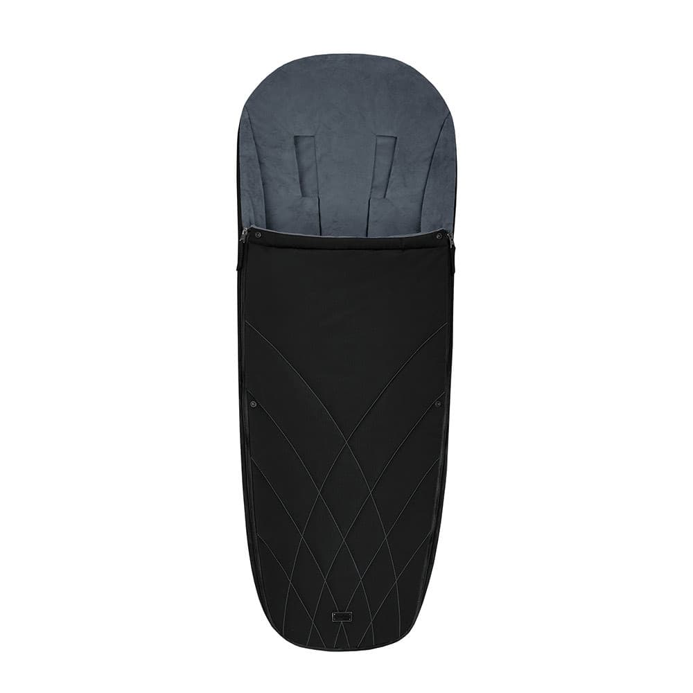 Cybex footmuff sales priam