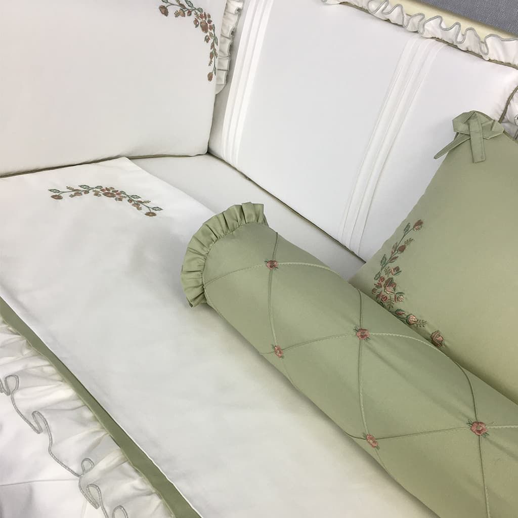 Комплект MARELE "Ретро Олива"