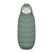 Накидка для ног Cybex Priam Leaf Green