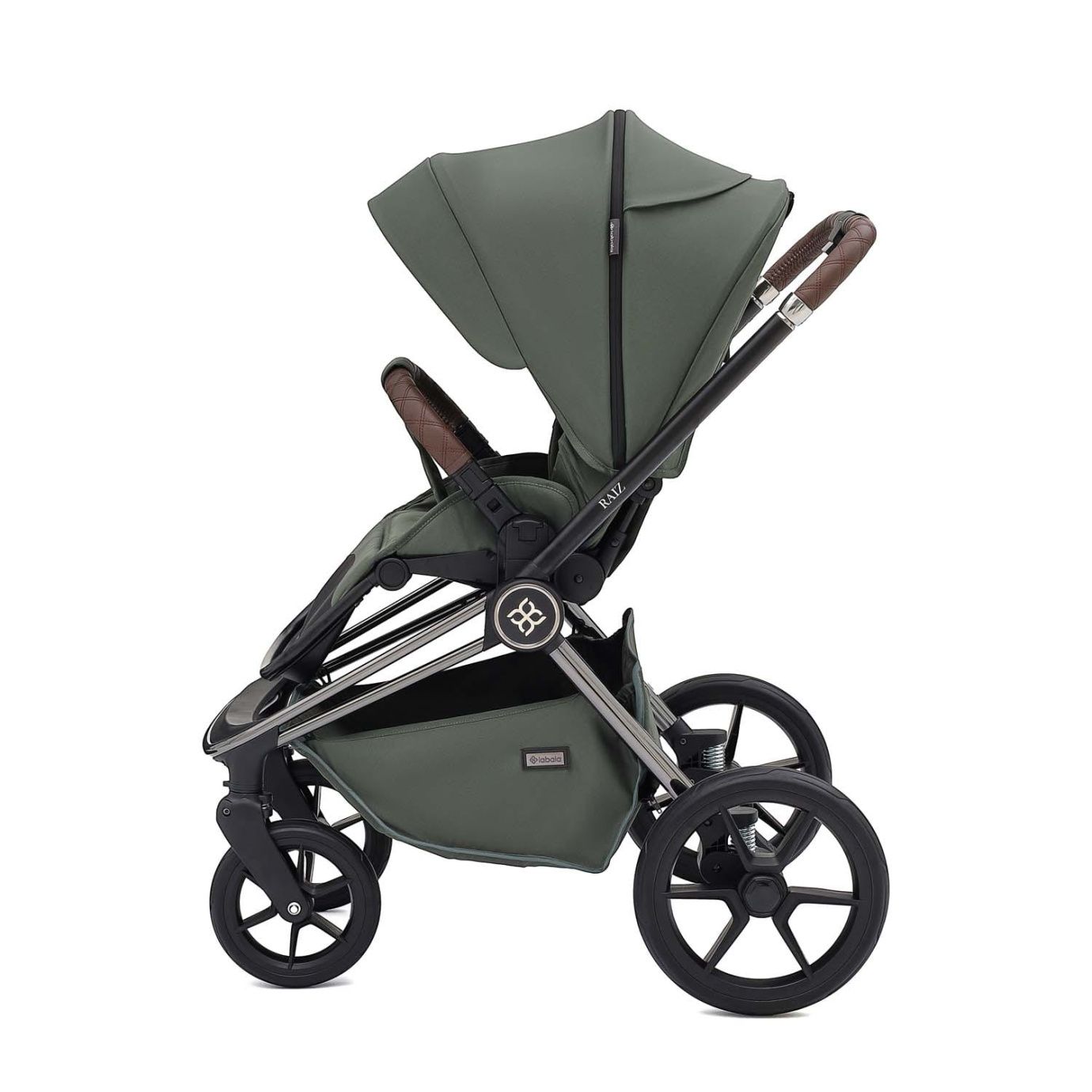 Labala RAIZ EDITION LINE 2025 Green