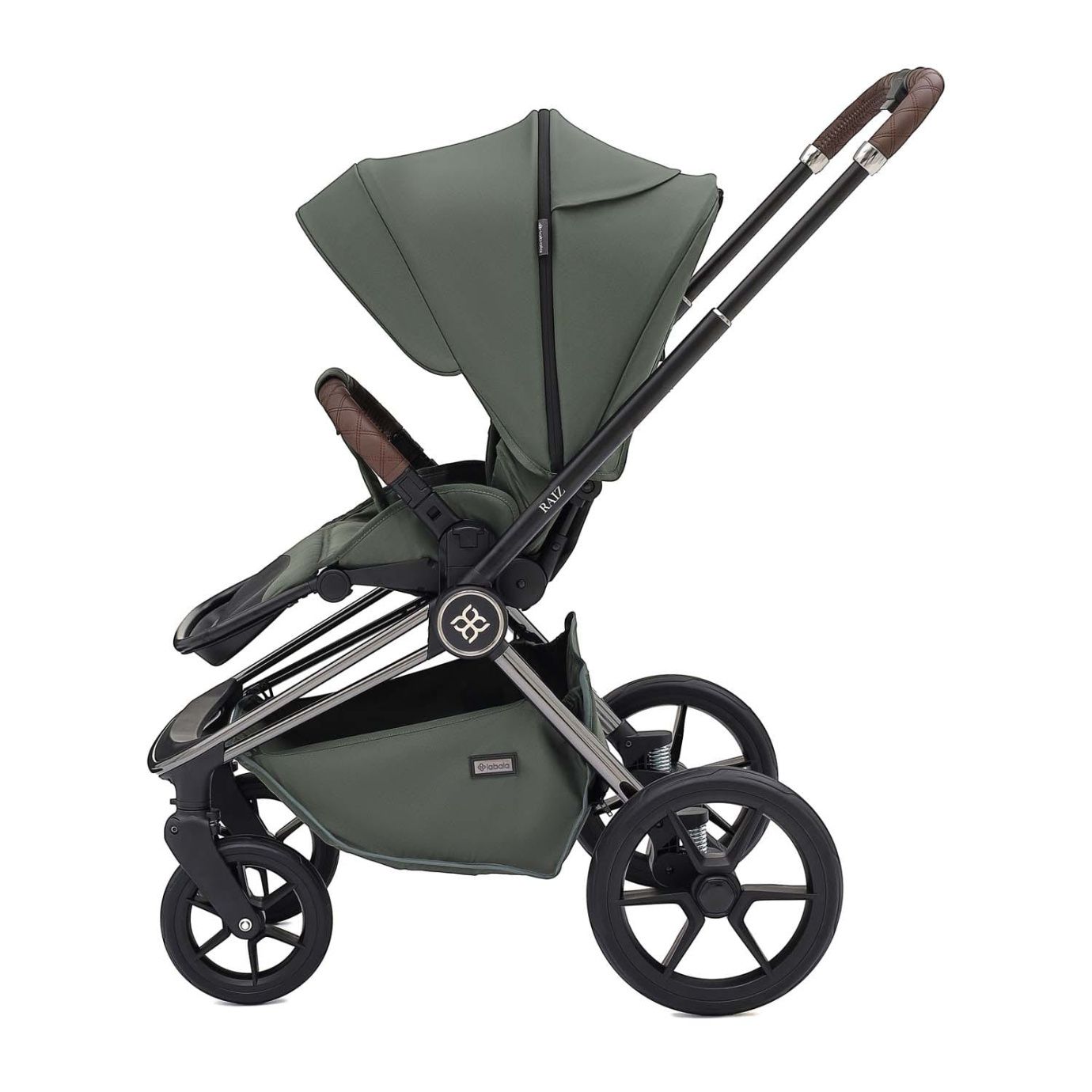Labala RAIZ EDITION LINE 2025 Green