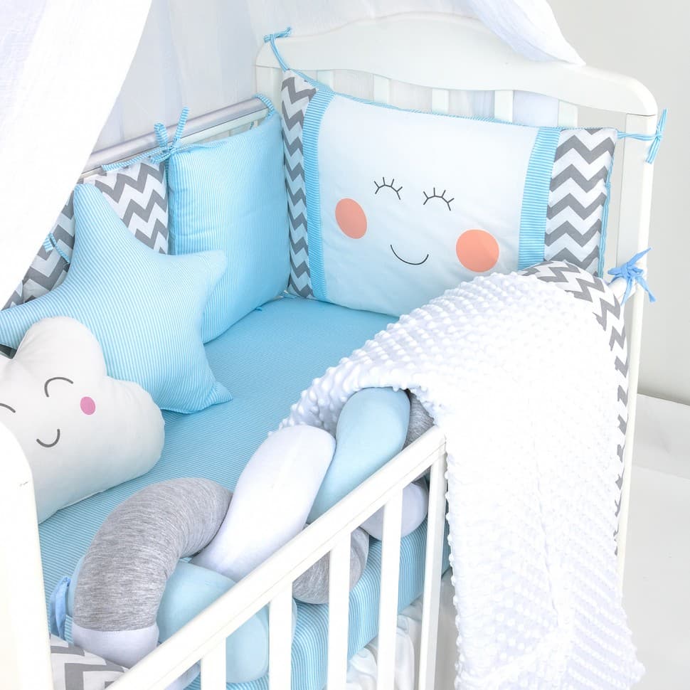 Печать Комплект "My little angell" 13 предметов