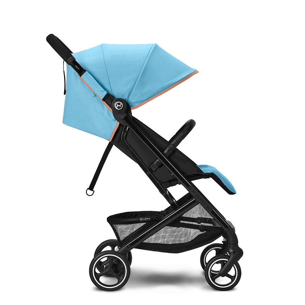 Прогулочная коляска Cybex Beezy