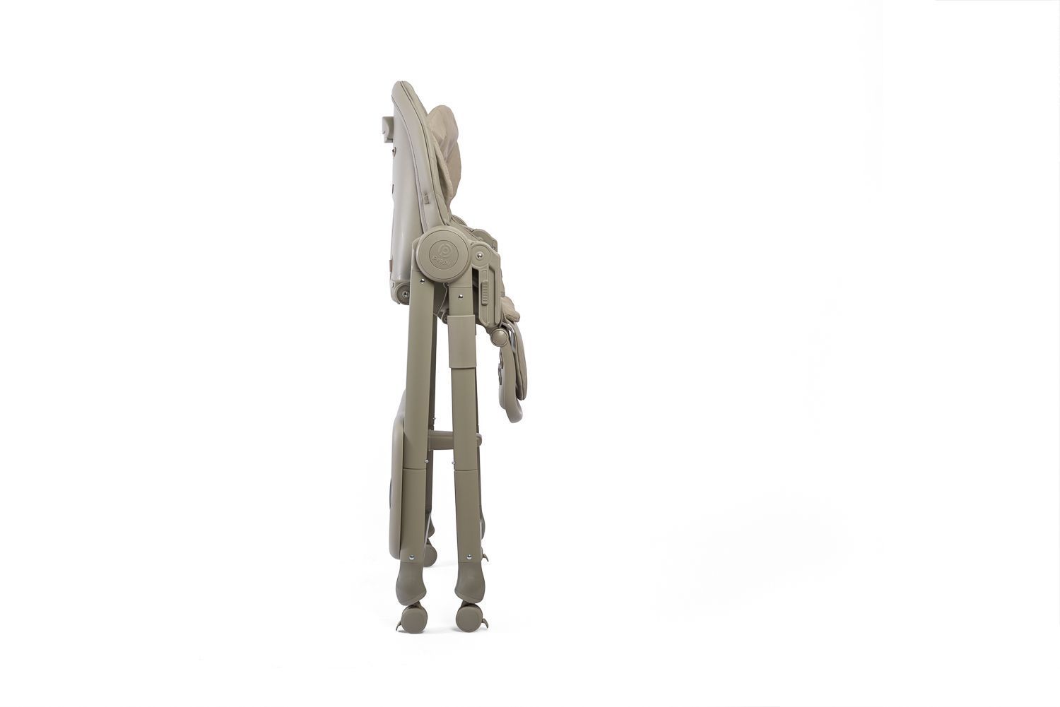 Стул для кормления Peppy Sommelier (Olive)